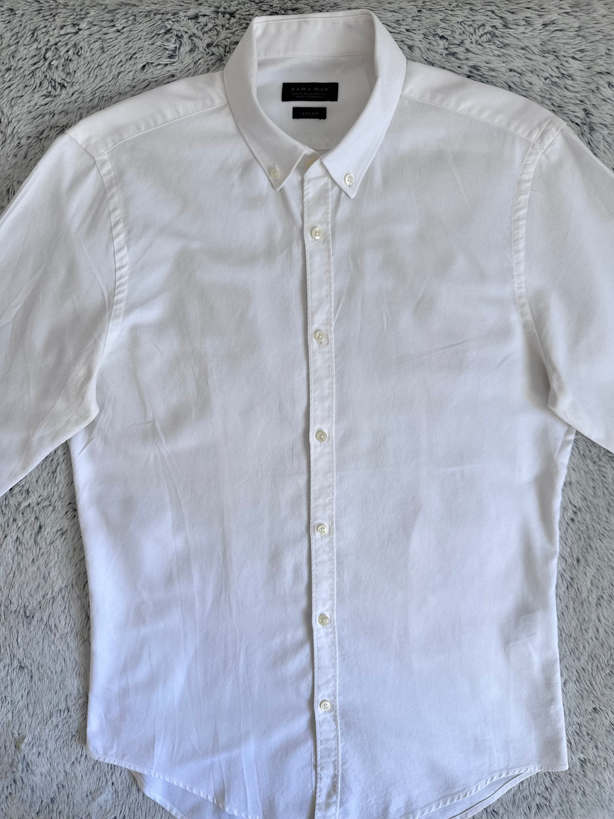 Chemise ZARA Taille M