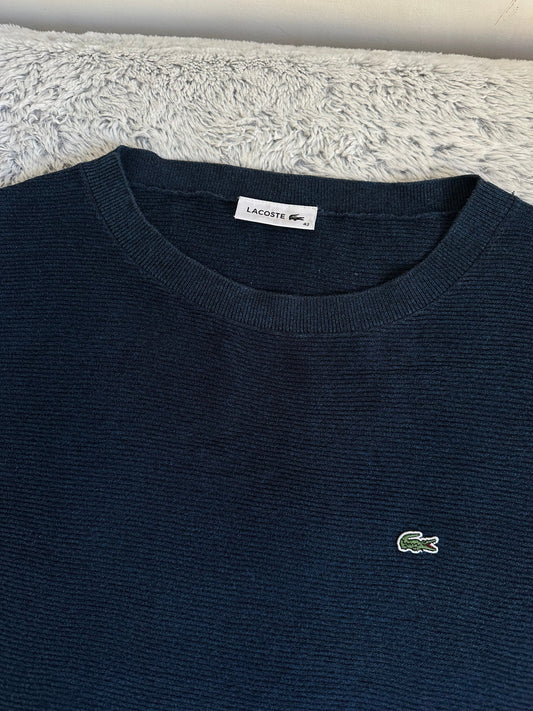 Pull LACOSTE Taille XL Spot-Chic