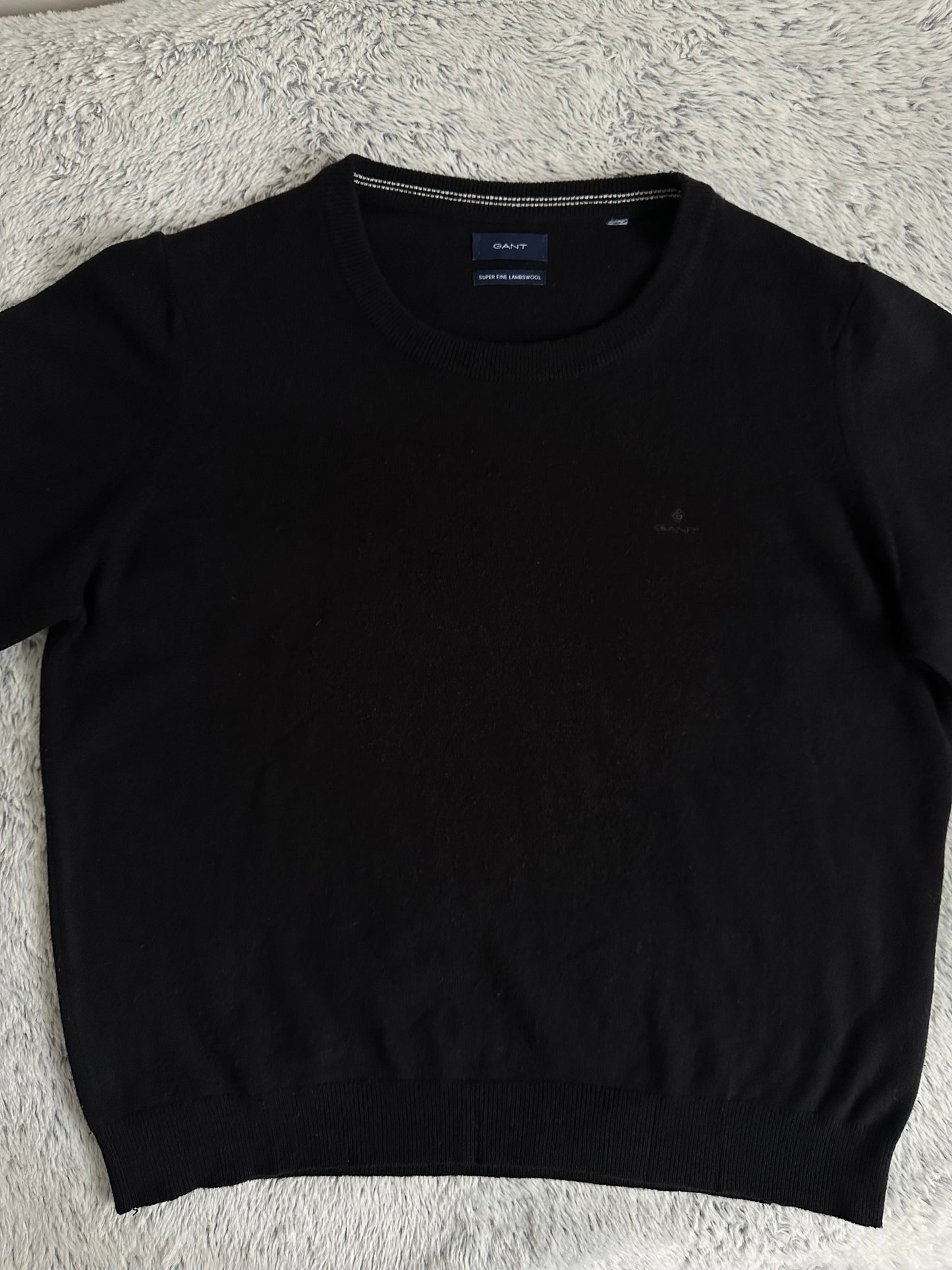 Pull GANT Taille M Spot-Chic