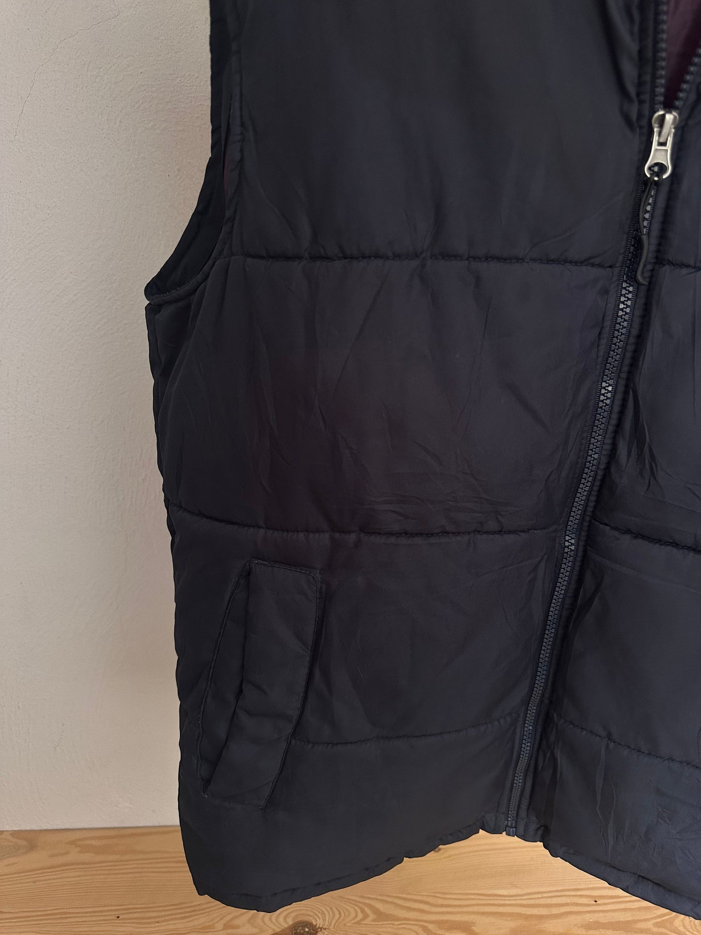 Doudoune US POLO ASSN sans manches Taille M Spot-Chic