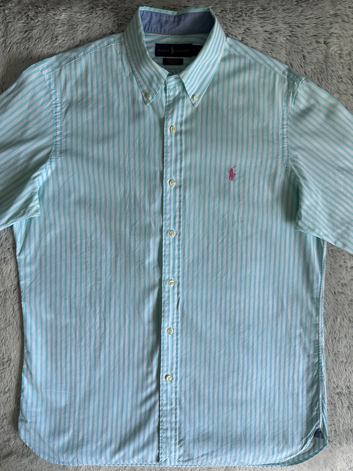 Chemise RALPH LAUREN Taille M