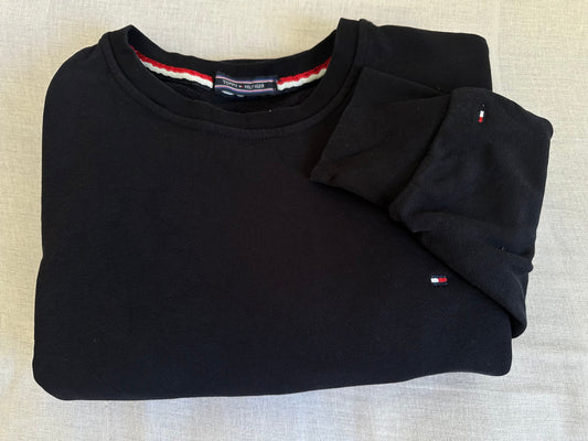 Pull TOMMY HILFIGER Taille XL Spot-Chic