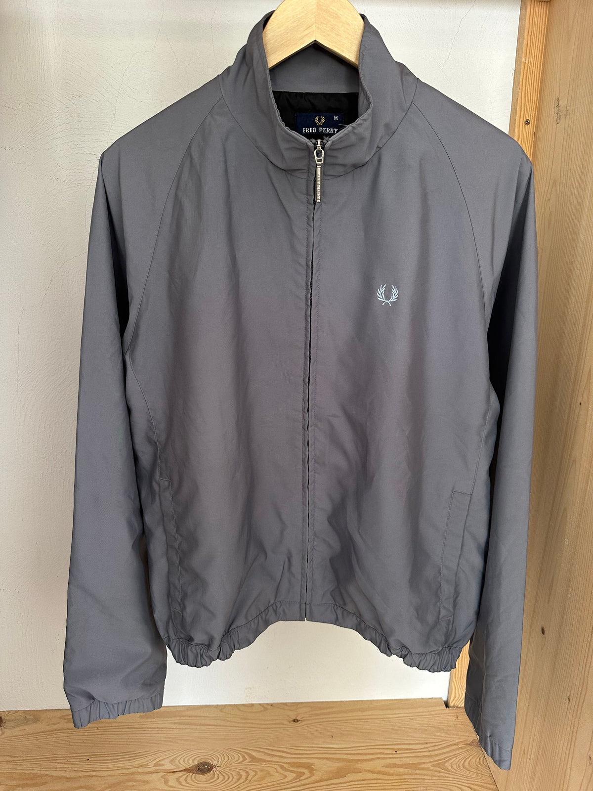 Gilet FRED PERRY Taille M Spot-Chic