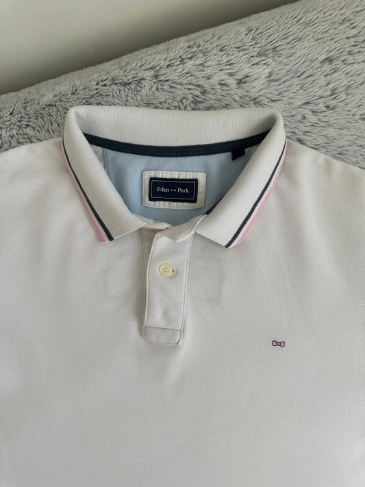 Polo EDEN PARK Taille L Spot-Chic