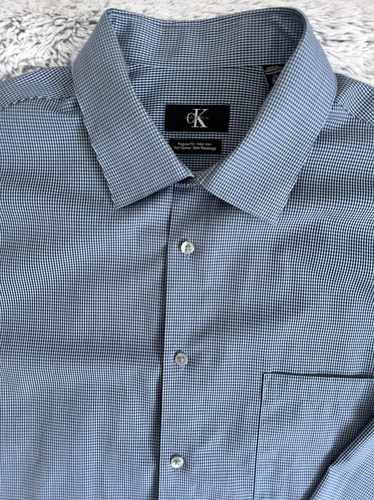 Chemise CALVIN KLEIN Taille XL