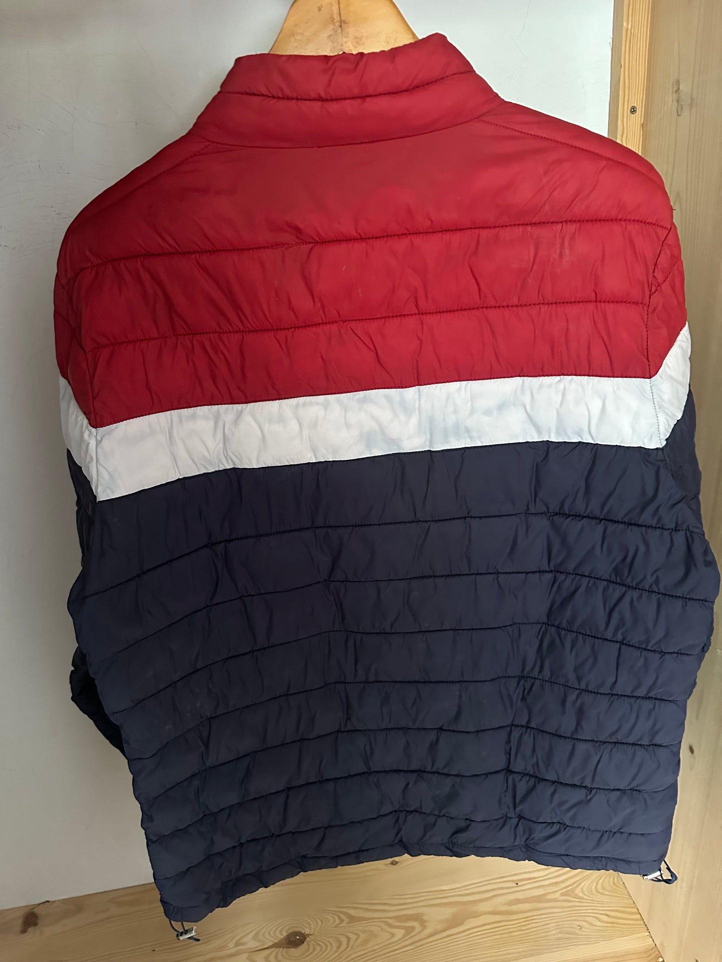 Doudoune TOMMY HILFIGER Taille L Spot-Chic