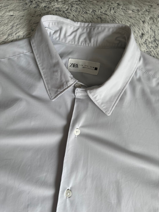 Chemise ZARA Taille S Spot-Chic