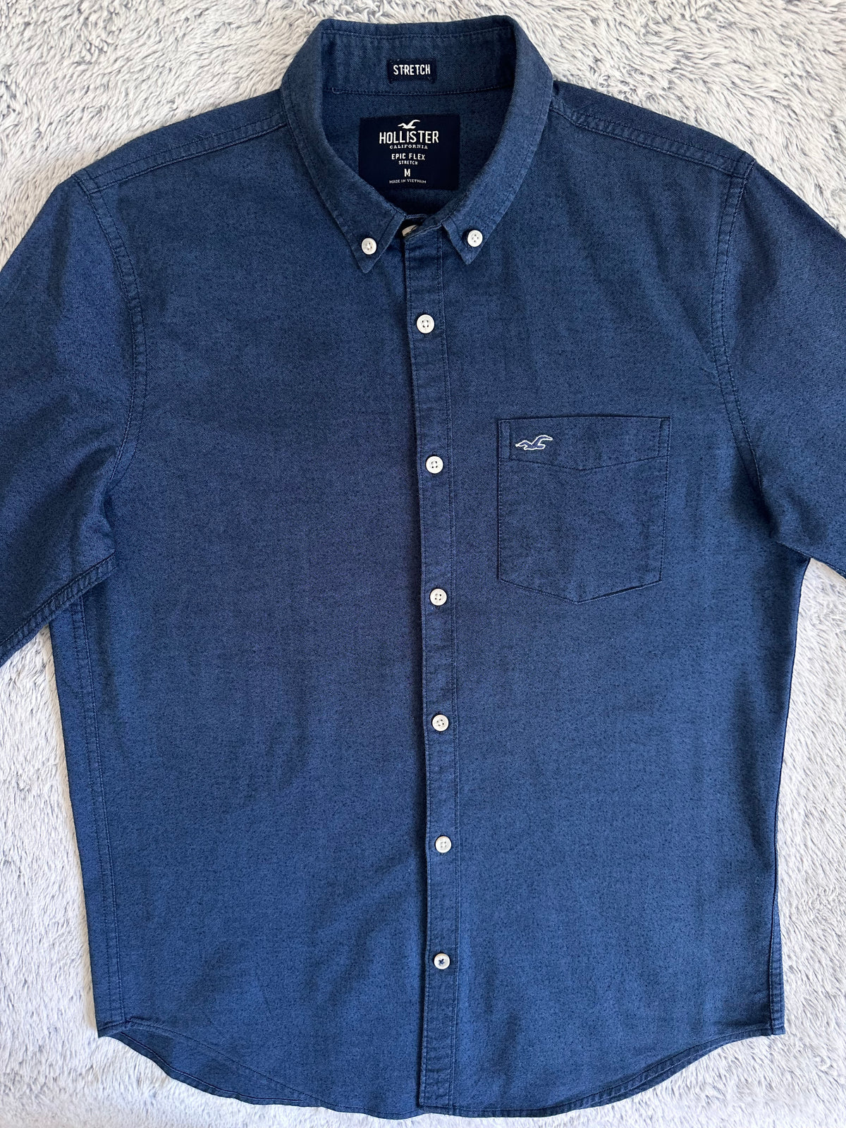 Chemise HOLLISTER Taille M