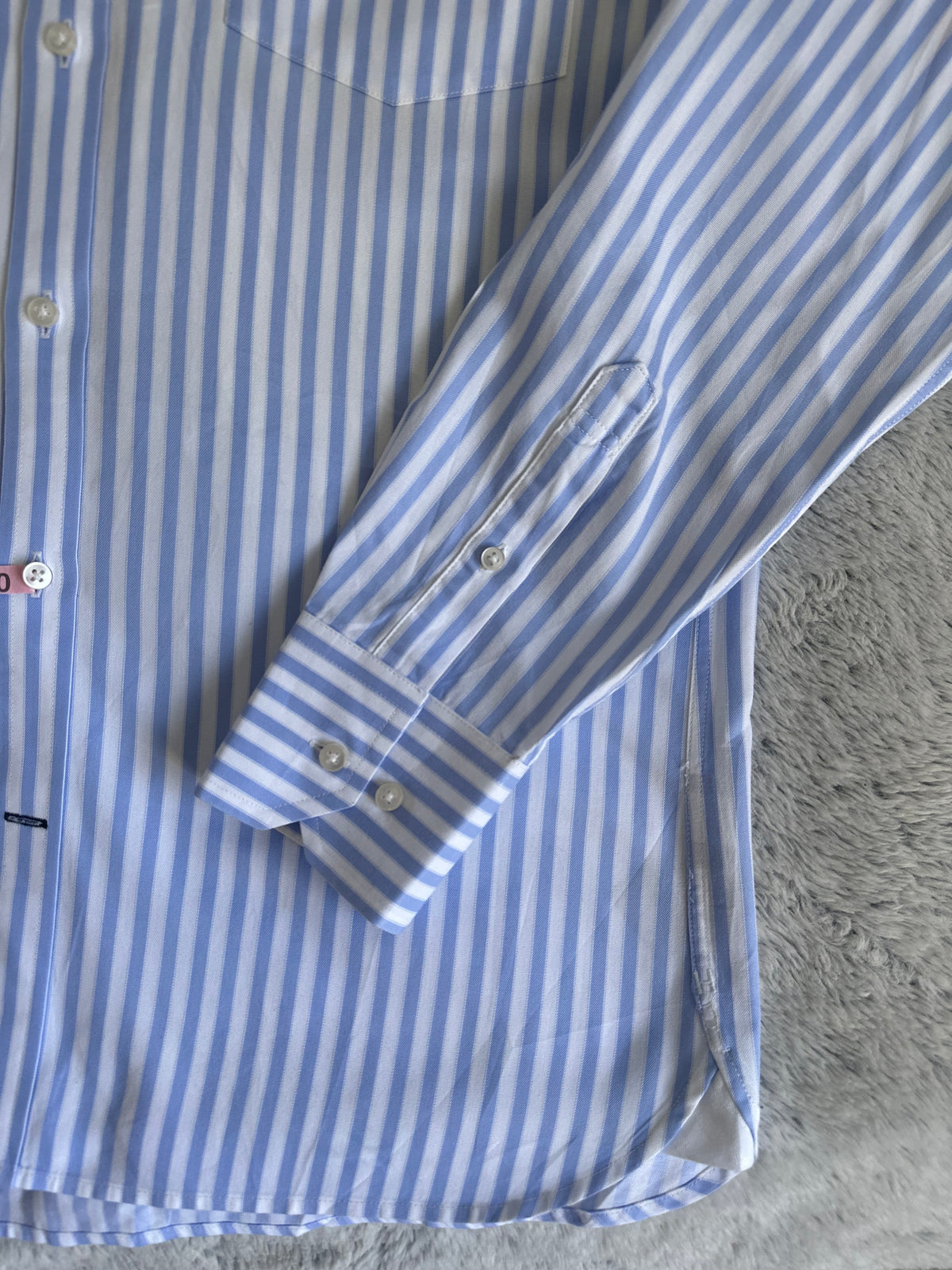 Chemise TOMMY HILFIGER Taille L