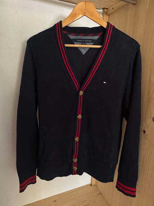 Gilet TOMMY HILFIGER Taille S/P Spot-Chic
