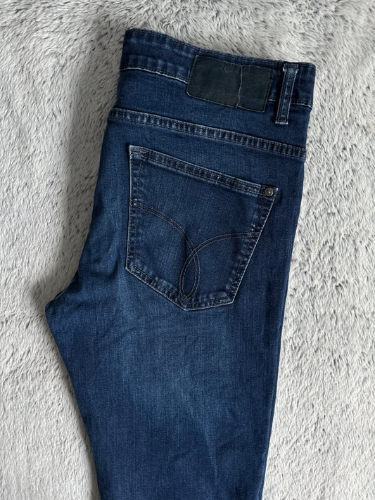 Jean Calvin Klein Jeans Taille M