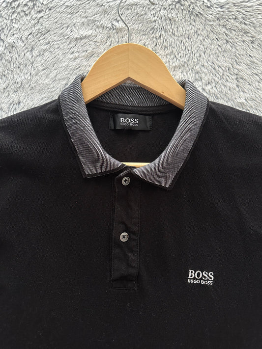 Polo HUGO BOSS Taille M Spot-Chic