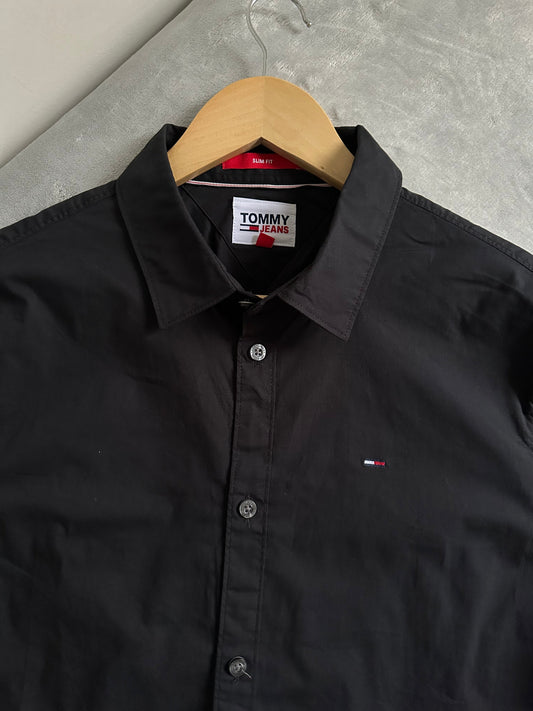 Chemise TOMMY HILFIGER Taille XL Spot-Chic