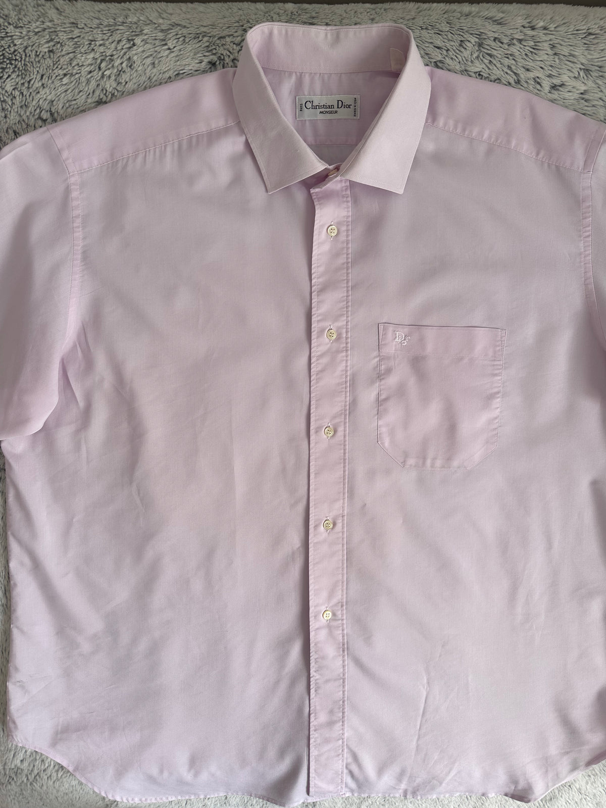 Chemise CHRISTIAN DIOR Taille XXL
