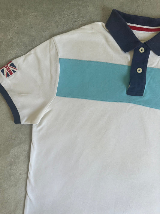 Polo HACKETT Taille M Spot-Chic