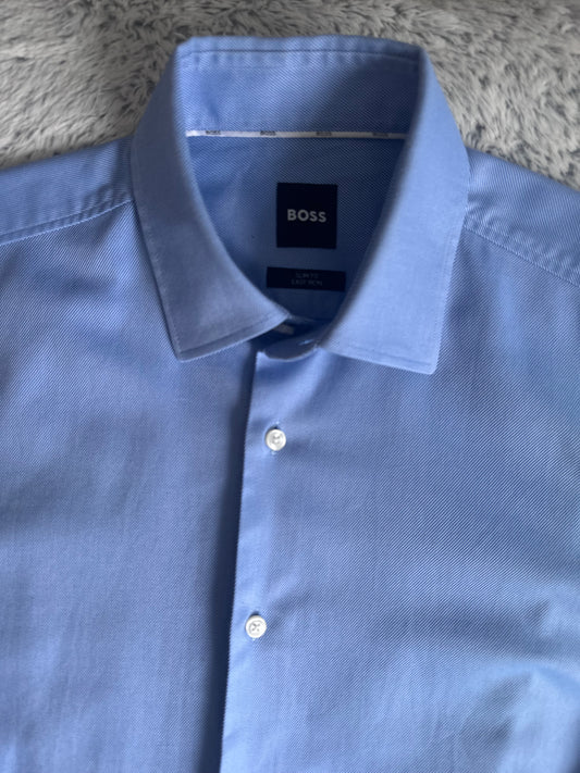 Chemise BOSS Taille S Spot-Chic
