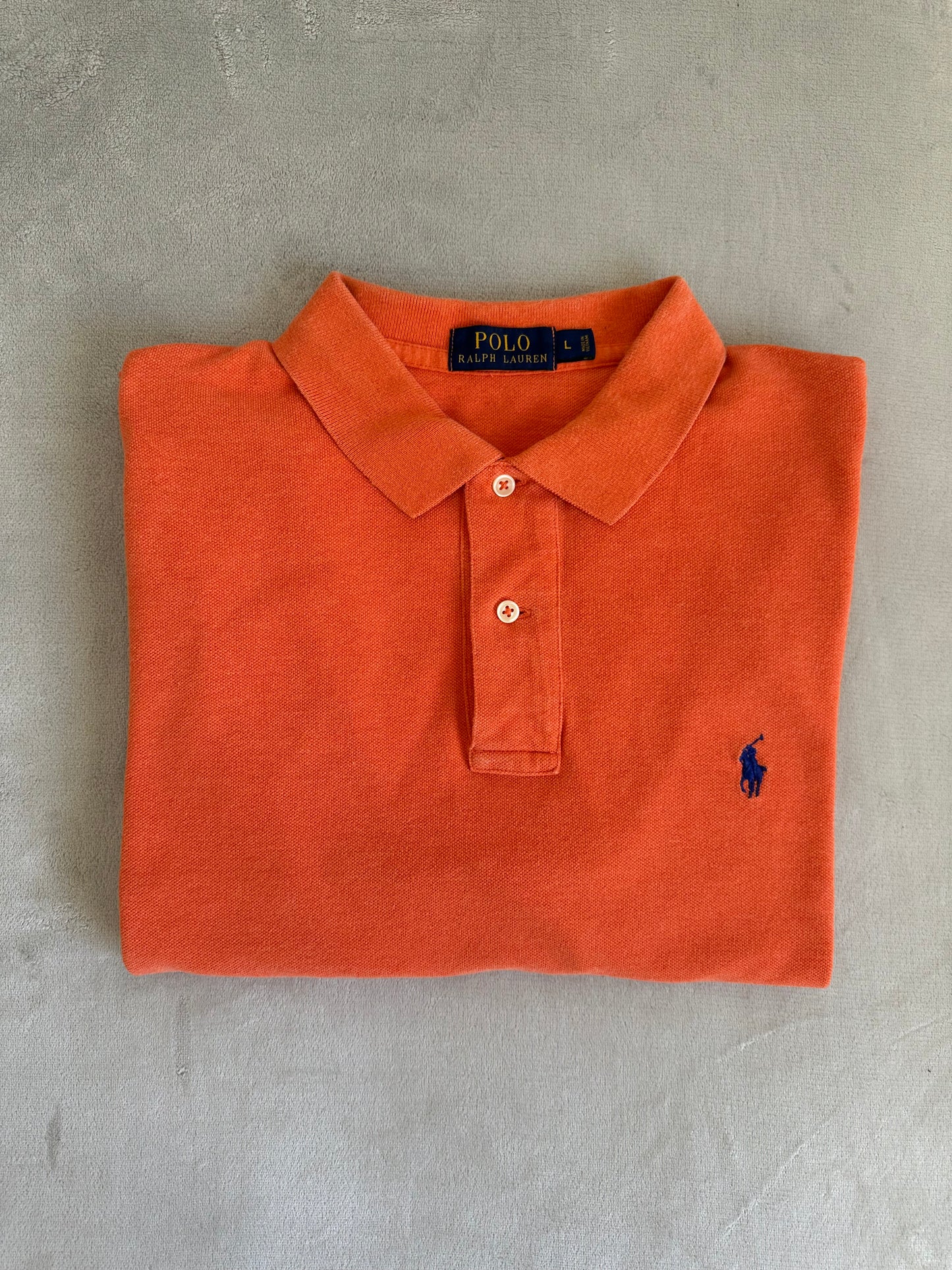 Polo RALPH LAUREN Taille L