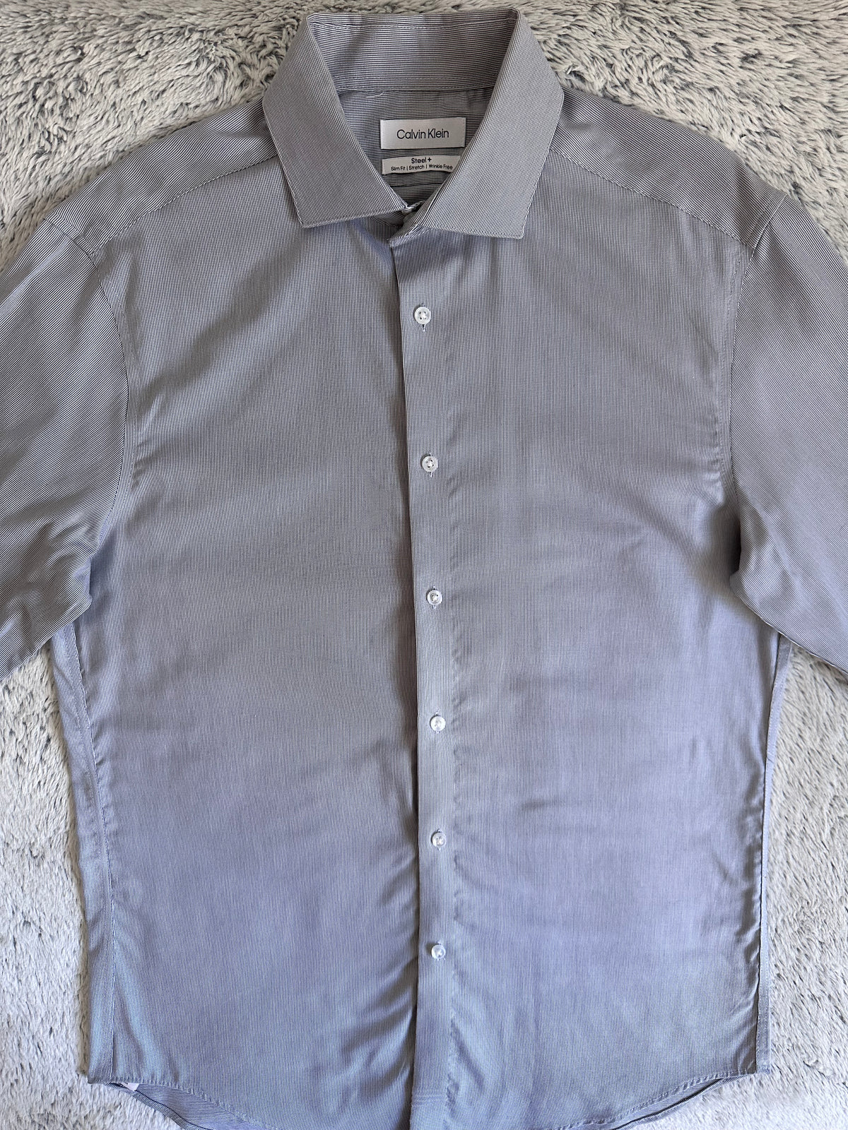 Chemise CALVIN KLEIN Taille M