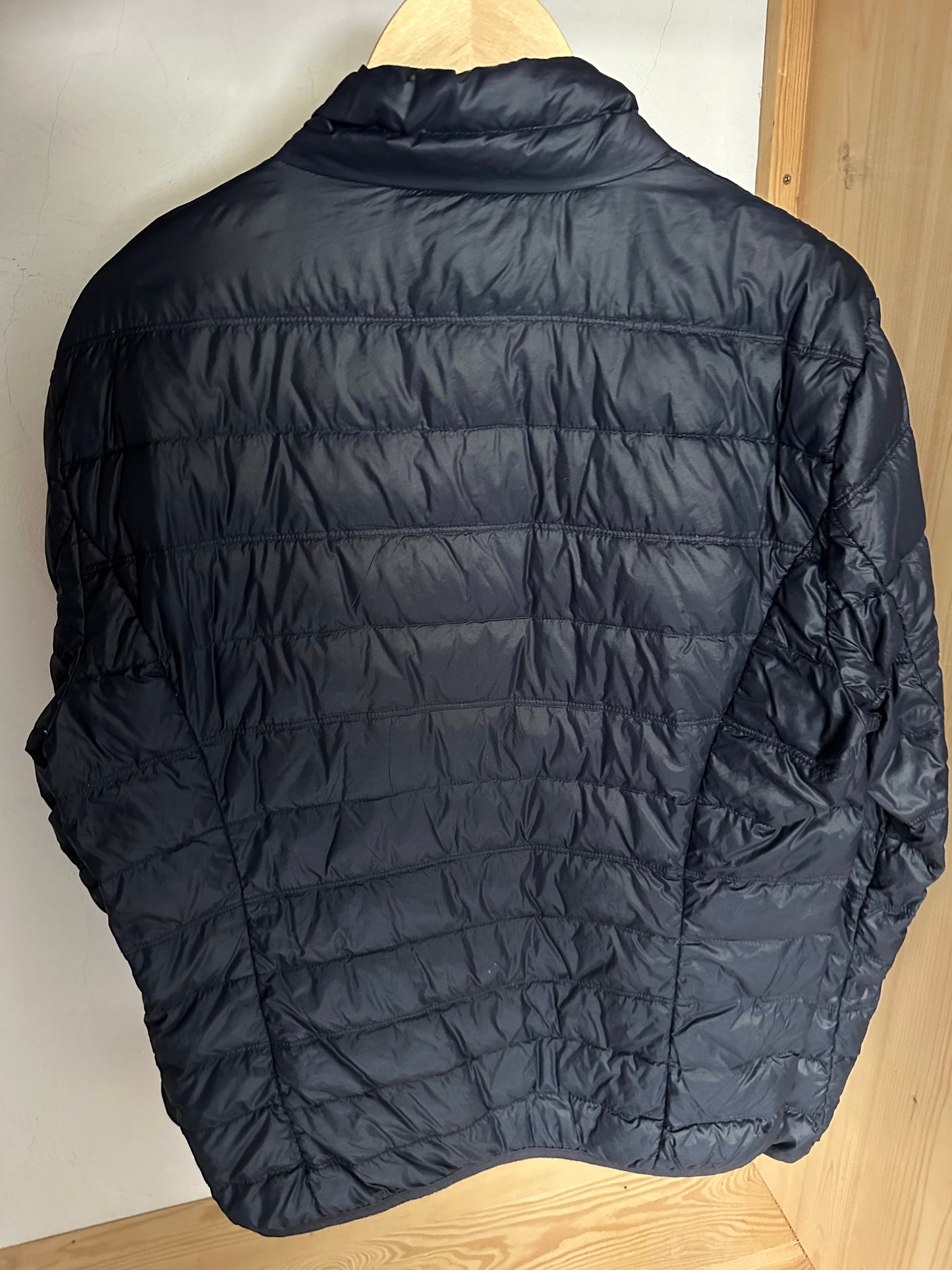 Doudoune EMPORIO ARMANI Taille L Spot-Chic