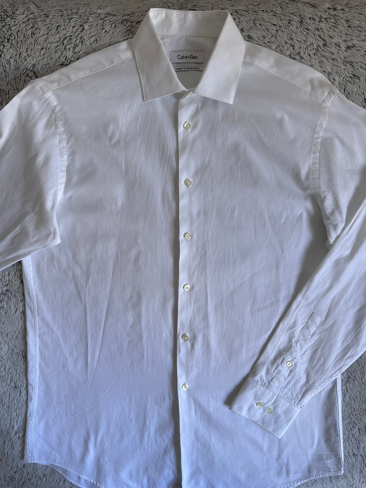 Chemise CALVIN KLEIN Taille M
