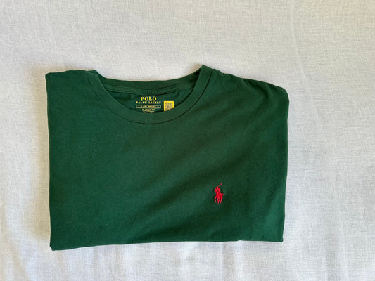 Pull RALPH LAUREN Taille M Spot-Chic