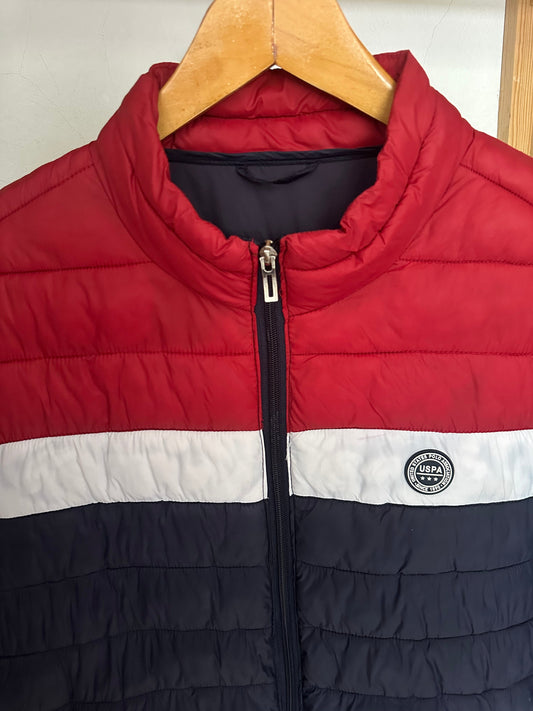 Doudoune TOMMY HILFIGER Taille L Spot-Chic