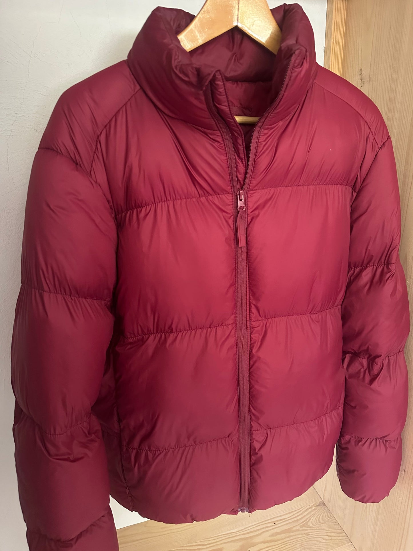 Puffer jacket EXIST Taille L Spot-Chic