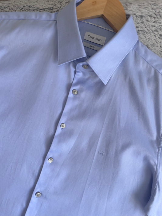Chemise CALVIN KLEIN Taille XL Spot-Chic