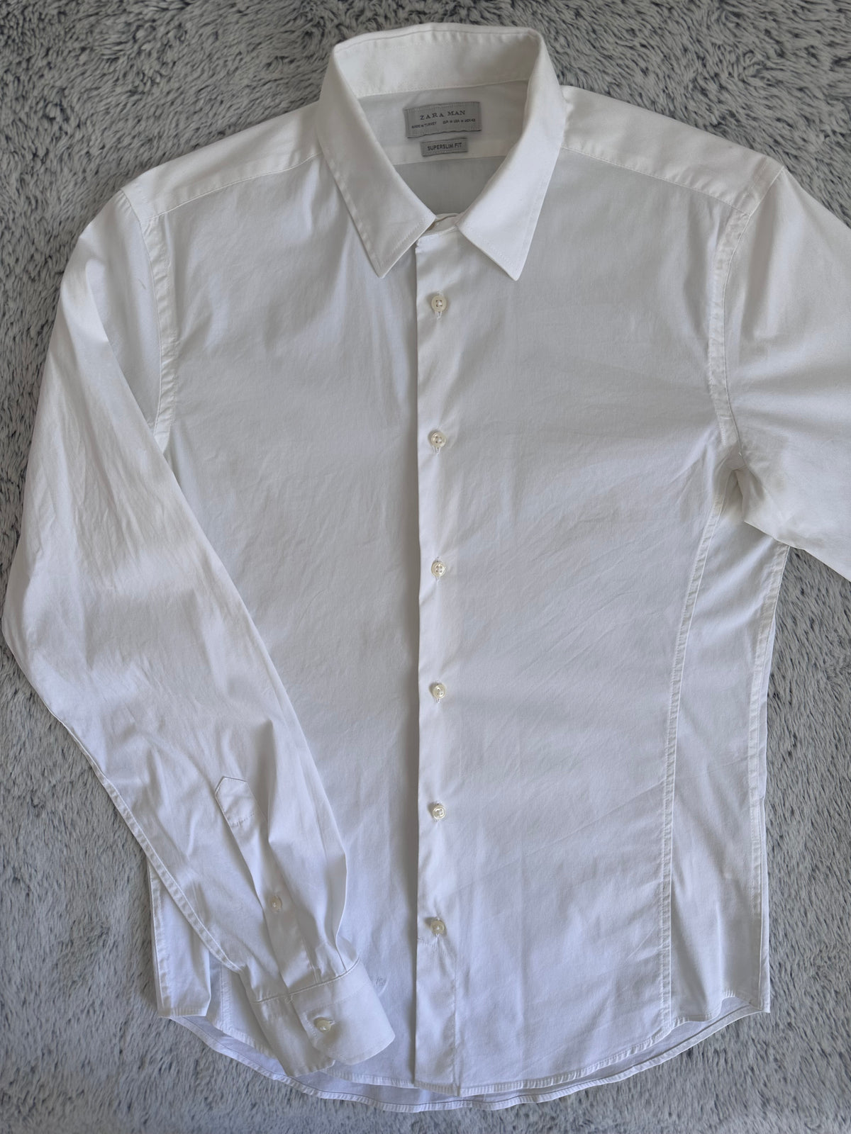 Chemise ZARA Taille M