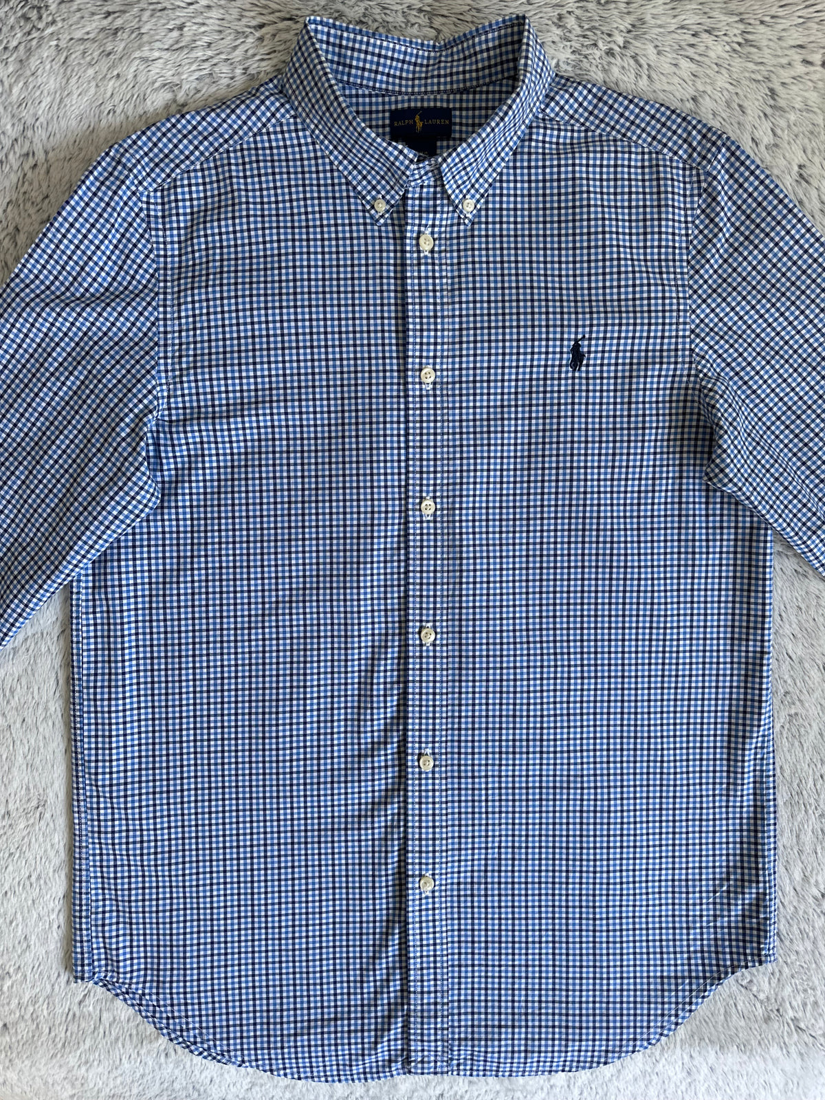 Chemise RALPH LAUREN Taille M