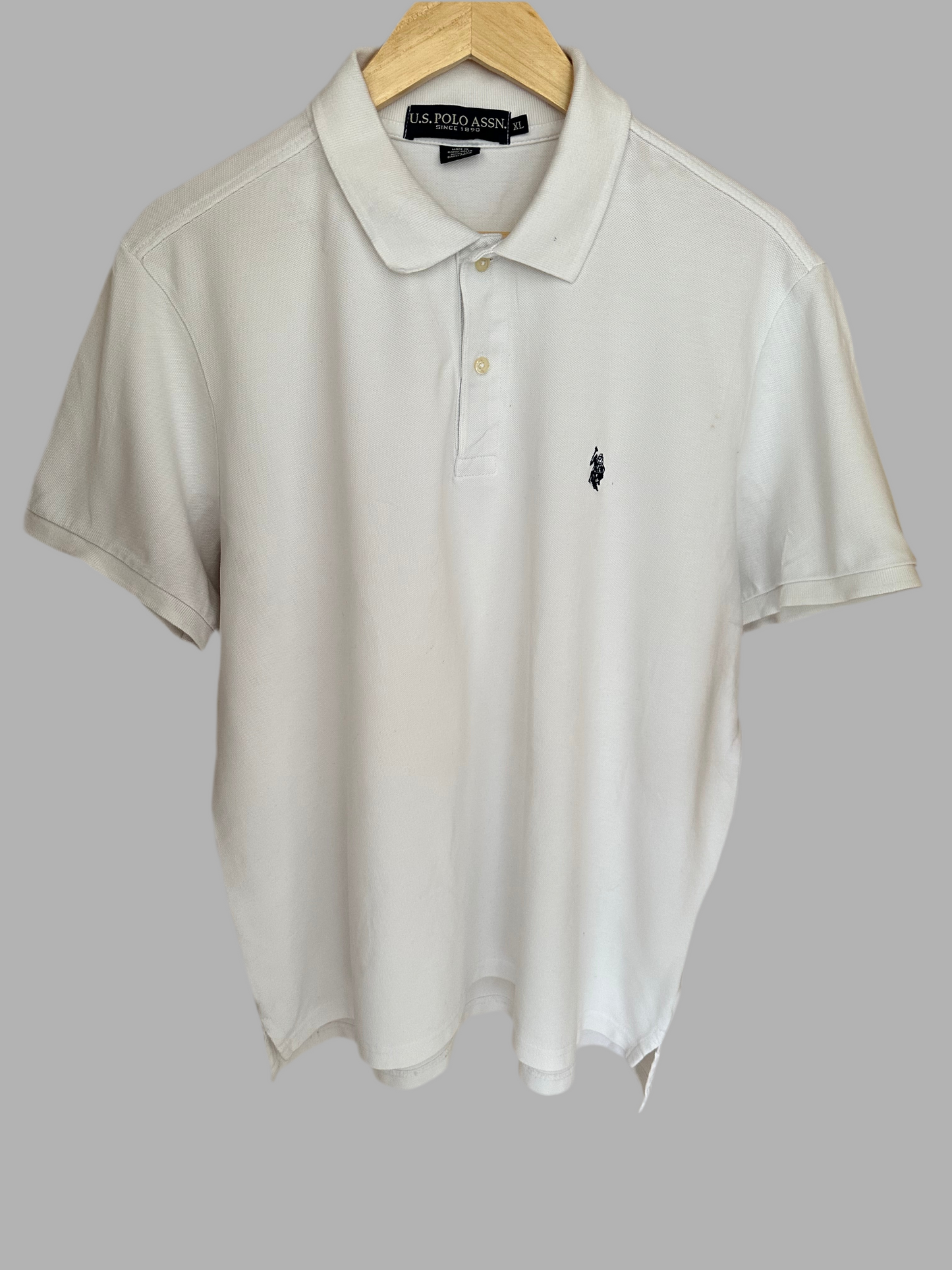 Polo US POLO ASSN Taille XL