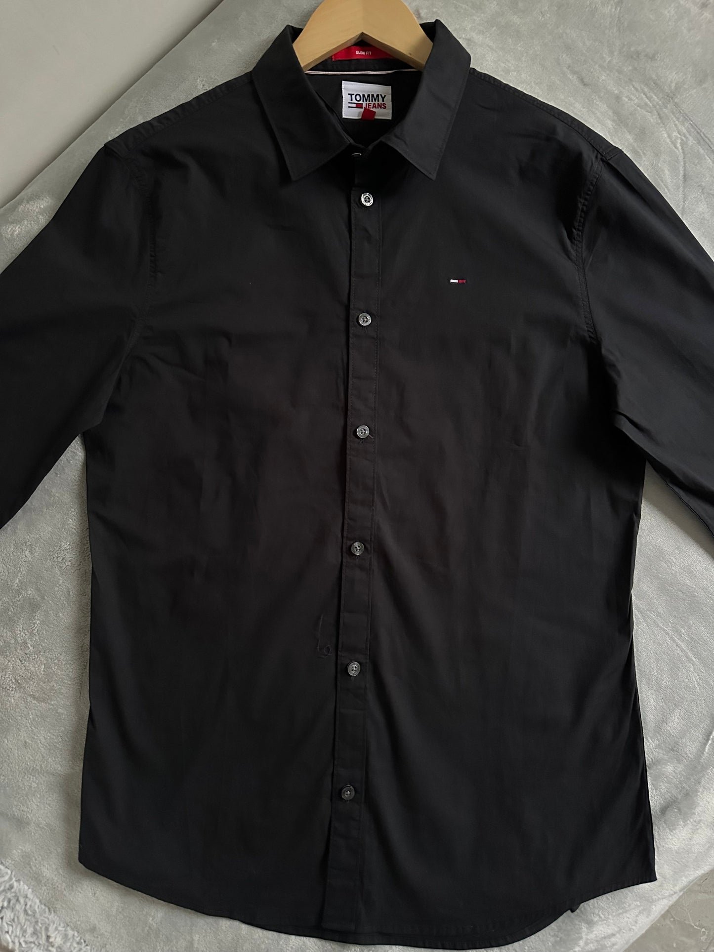Chemise TOMMY HILFIGER Taille XL Spot-Chic