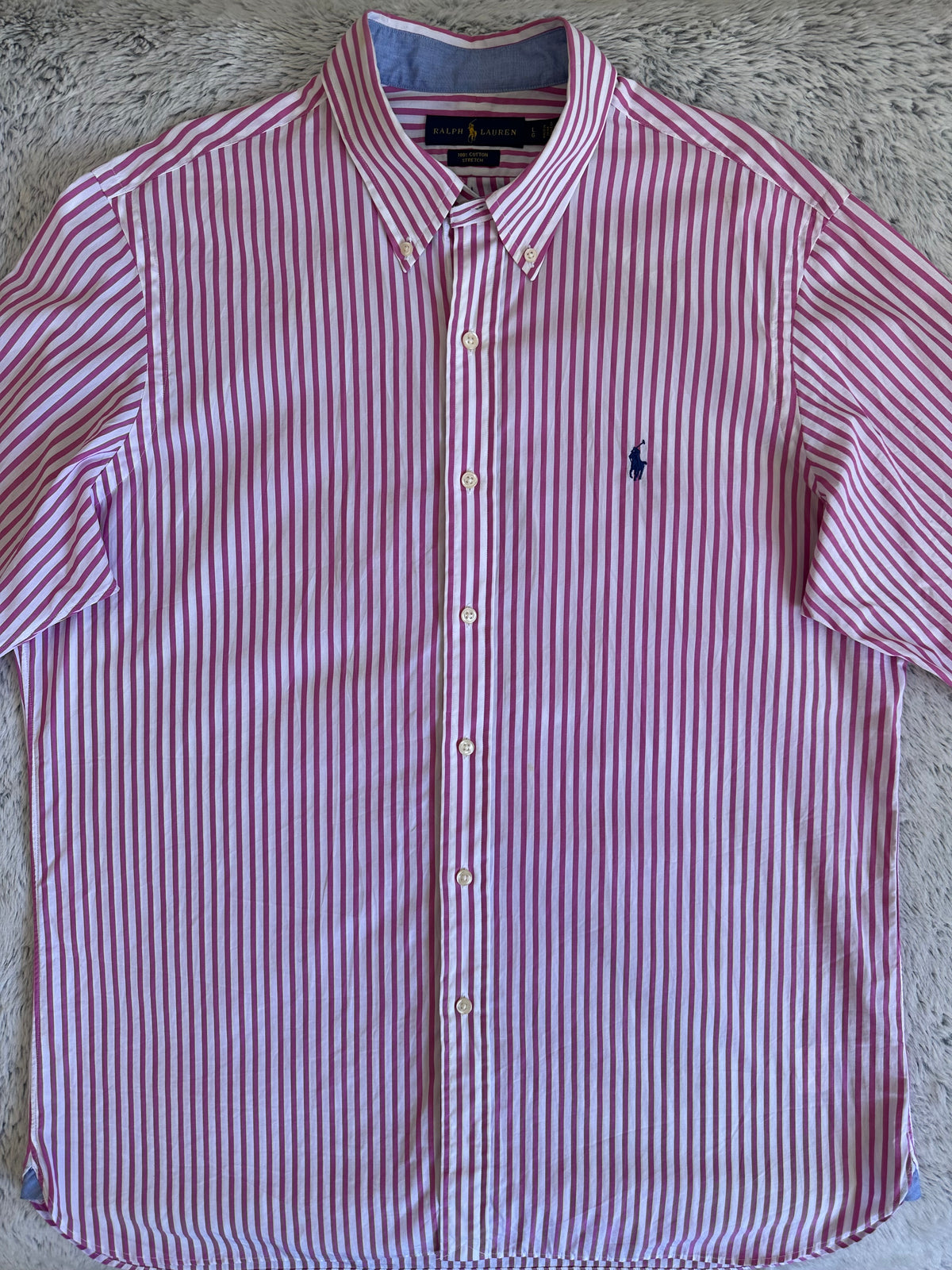 Chemise RALPH LAUREN Taille L