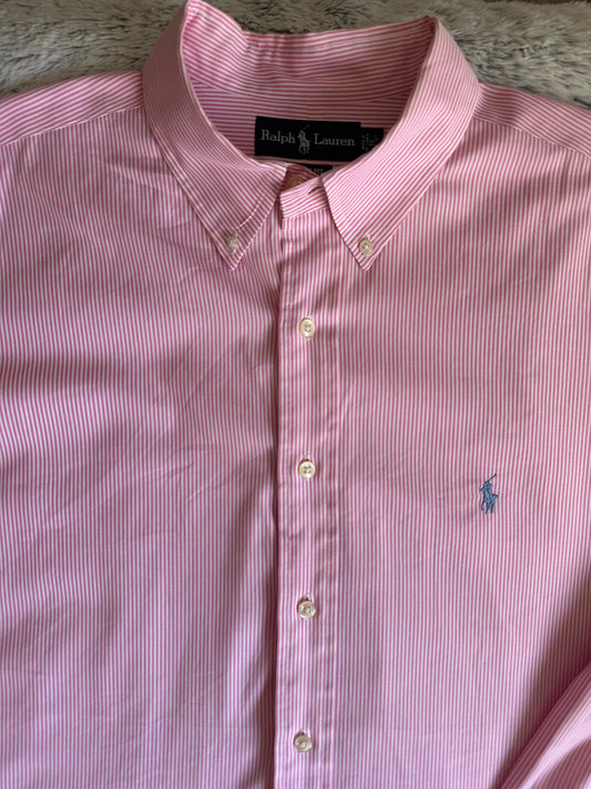 Chemise RALPH LAUREN Taille XXL