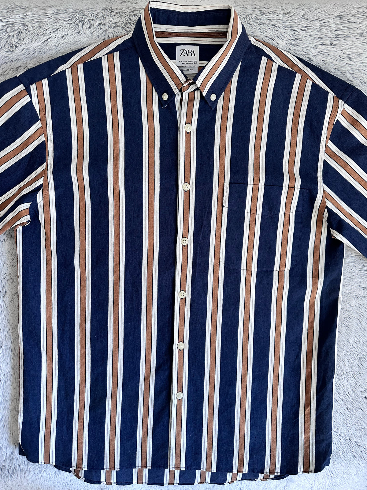 Chemise ZARA Taille L