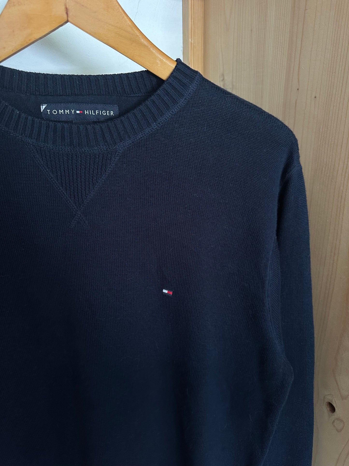 Pull TOMMY HILFIGER Taille M Spot-Chic