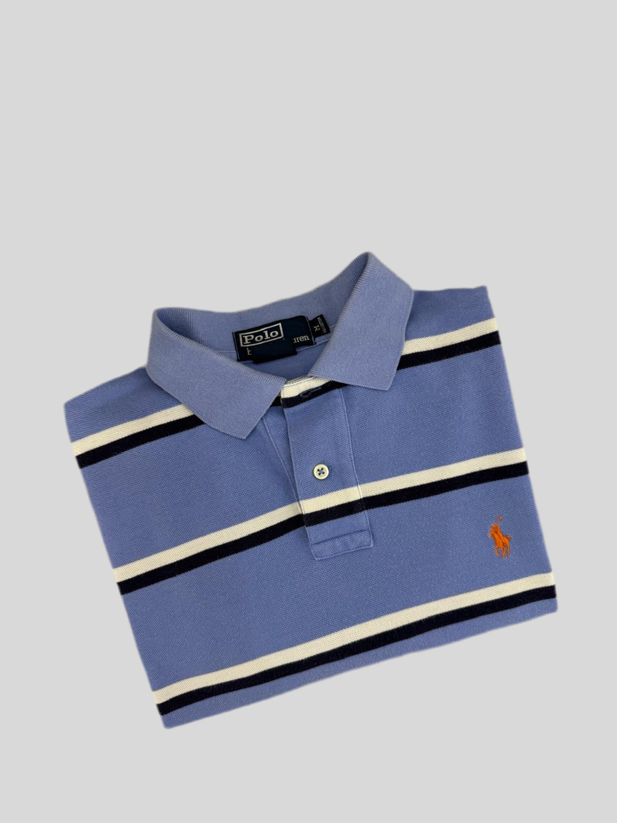 Polo RALPH LAUREN Taille M Spot-Chic