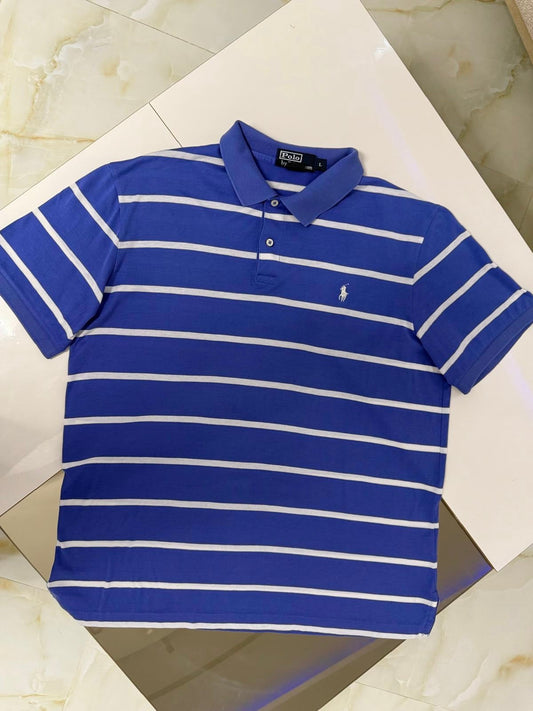 Polo RALPH LAUREN Taille L Spot-Chic