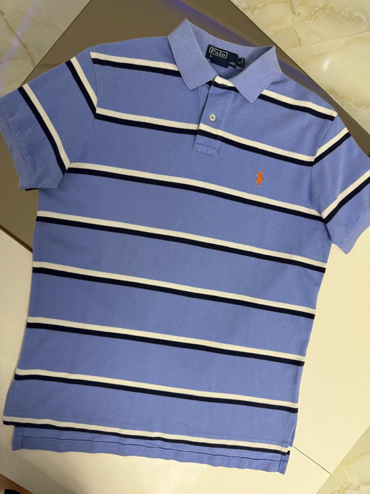 Polo RALPH LAUREN Taille M Spot-Chic