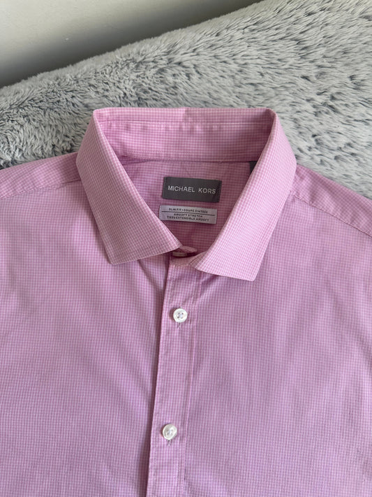 Chemise MICHAEL KORS Taille L Spot-Chic