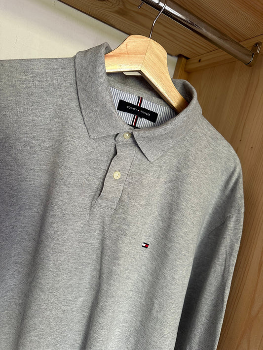 Polo TOMMY HILFIGER Taille M Spot-Chic