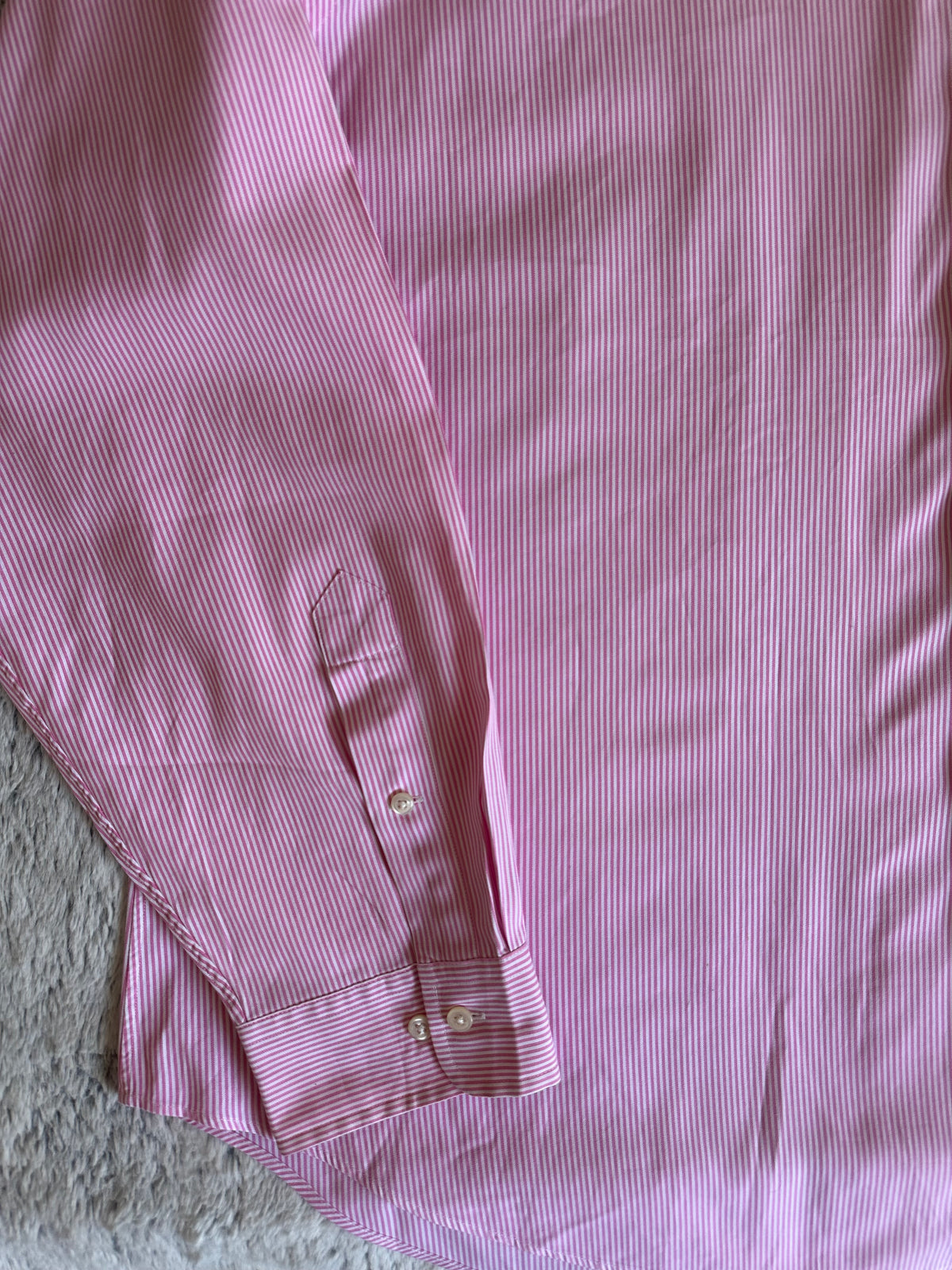 Chemise RALPH LAUREN Taille XXL