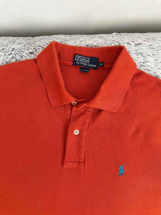Polo RALPH LAUREN Taille XL Spot-Chic