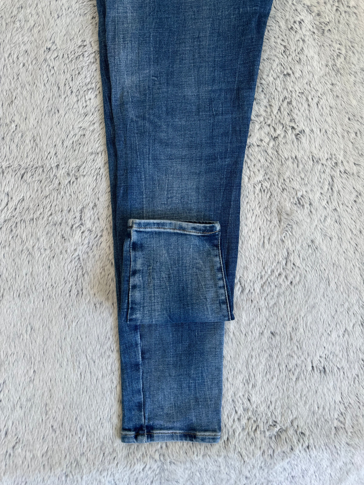 Jean TOMMY HILFIGER Taille S