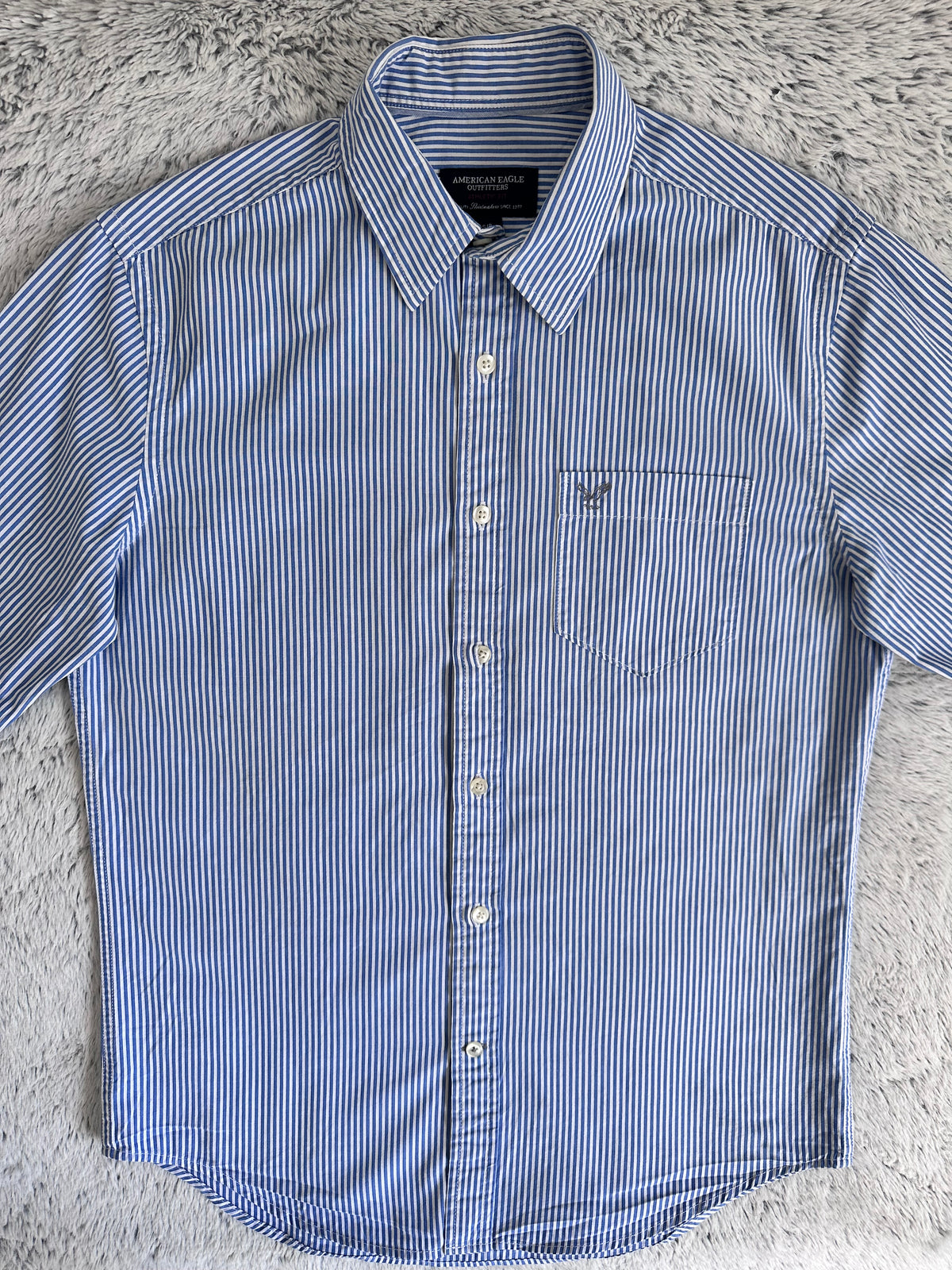 Chemise AMERICAN EAGLE Taille S
