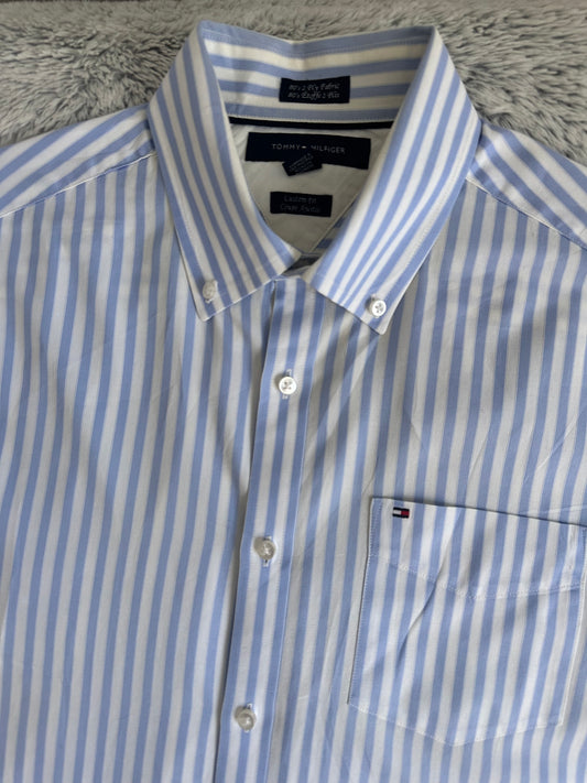 Chemise TOMMY HILFIGER Taille L