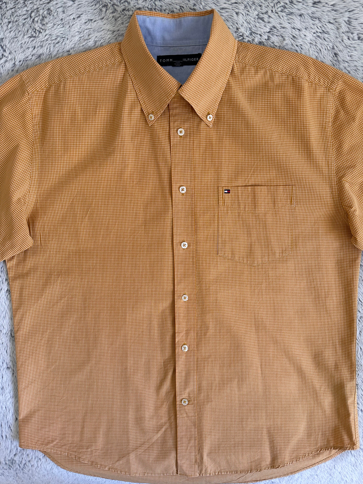 Chemise TOMMY HILFIGER Taille M