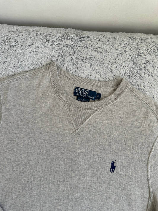 Pull RALPH LAUREN Taille S Spot-Chic
