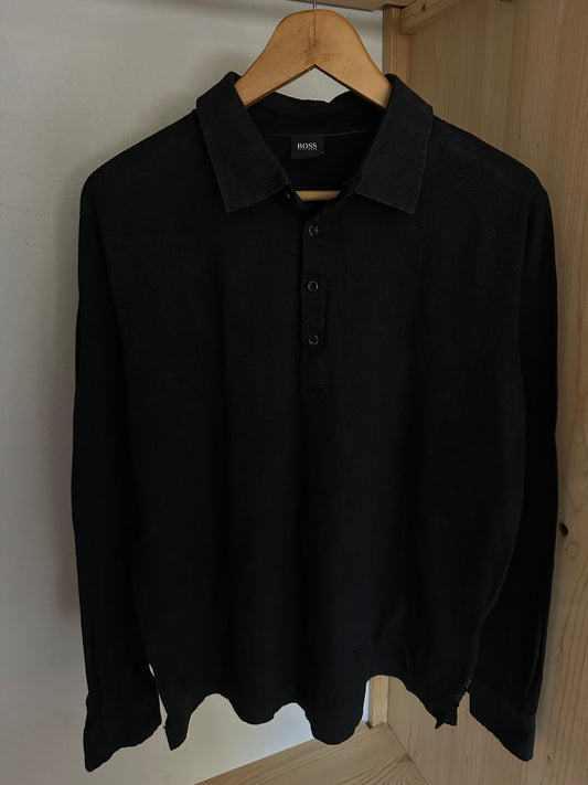 Polo HUGO BOSS Taille M Spot-Chic
