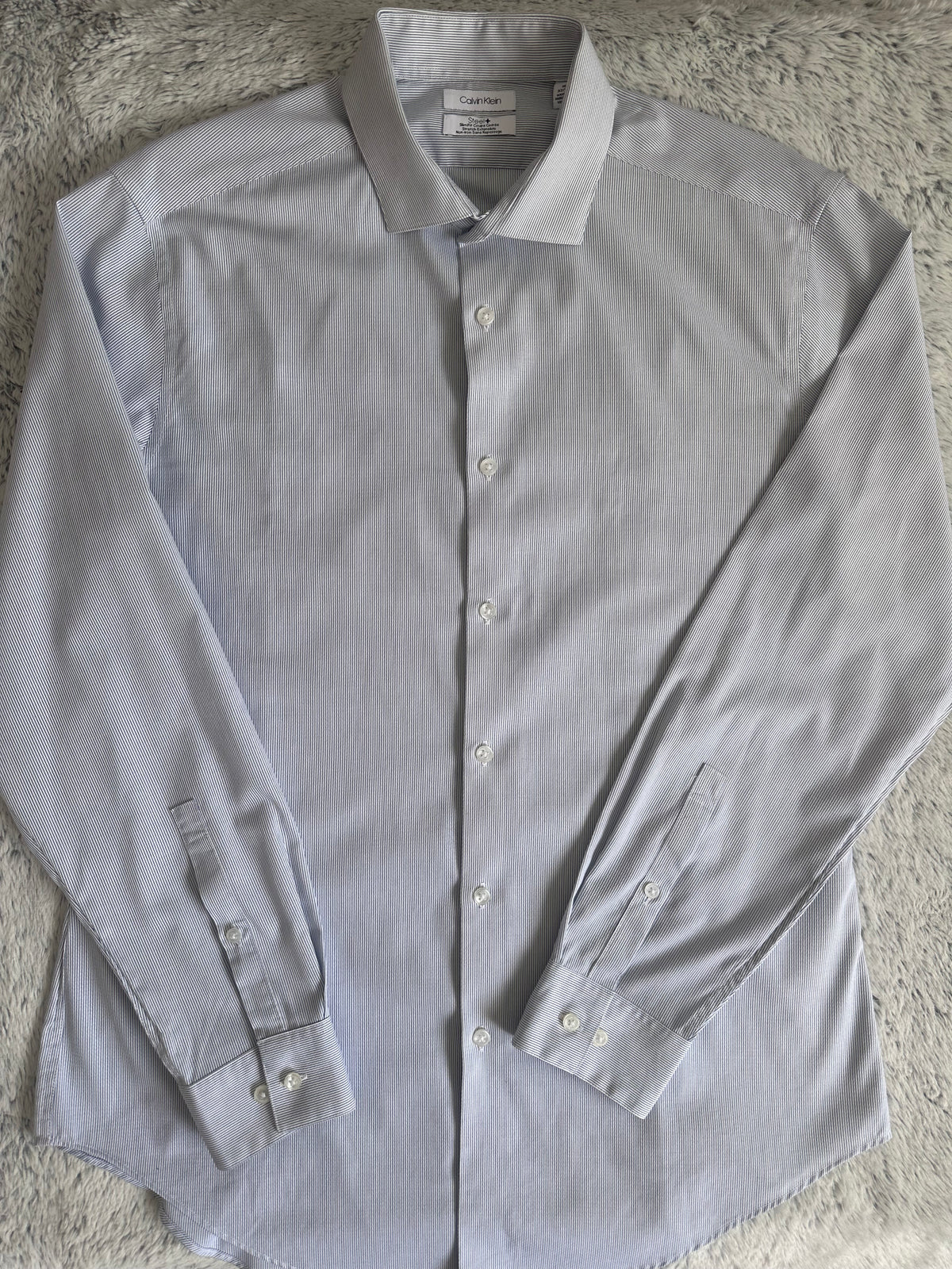 Chemise Calvin Klein Taille L